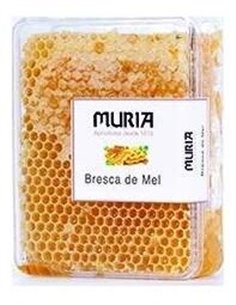Panal De Miel De Flores 450Gr. de Muria