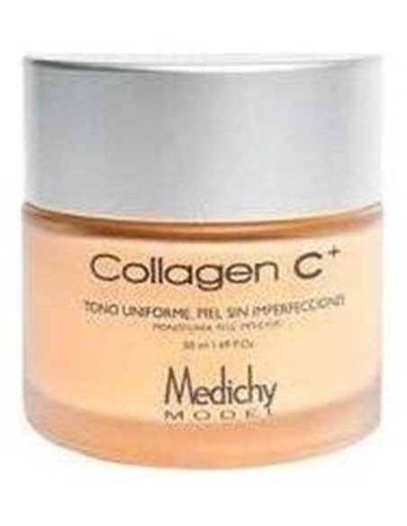 Collagen C+ 50Ml. de Medichy Model