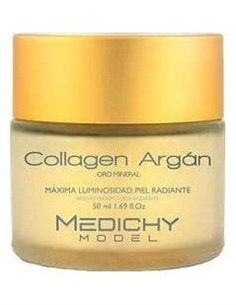 Collagen Argan 50 Mililitros Medichy Model