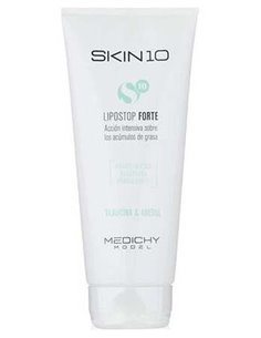 Skin10 Cleasing Balm Balsamo Limpiador 100Ml. de Medichy Model