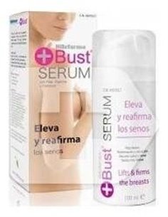 Mas Bust Serum 100Ml. de Hilefarma