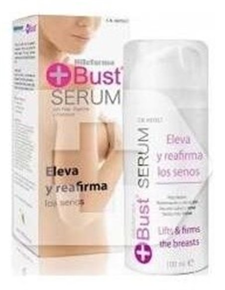 Mas Bust Serum 100Ml. de Hilefarma