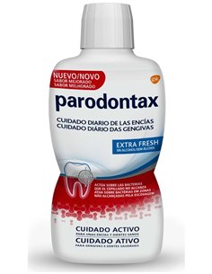 Parodontax Diario Extra Fresh Colutorio 500Ml. de Parodontax