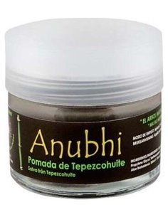 Anubhi Pomada Tepezcohuite 50Ml. de Lumen