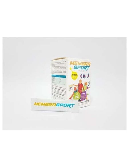 Membrasport 30Sticks de Biover