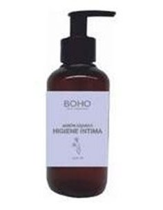 Jabon Higiene Intima 200Ml. Bio de Boho