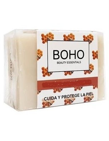 Neem Jabon Pastilla 100Gr. de Boho