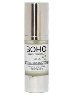 Aceite De Ozono 30Ml. de Boho