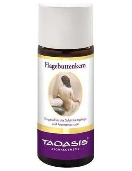 Rosa Mosqueta Aceite Vegetal 50Ml. Bio de Boho