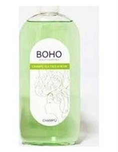 Champu De Tea Tree Y Neem 250Ml.  Bio de Boho