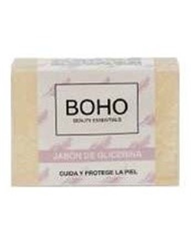 Glicerina Jabon Pastilla 100Gr. de Boho