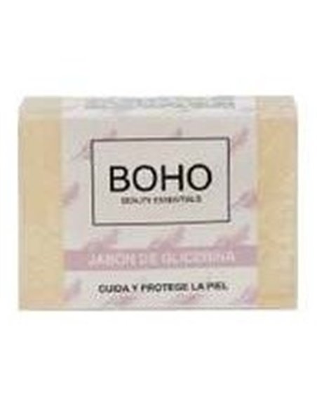 Glicerina Jabon Pastilla 100Gr. de Boho