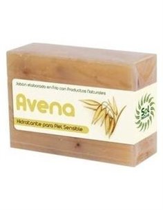 Avena 100 g  de Solnatural