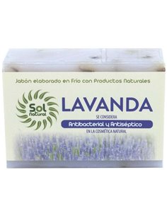 Lavanda 100 g  de Solnatural