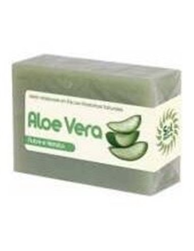 Aloe Vera 100 g  de Solnatural