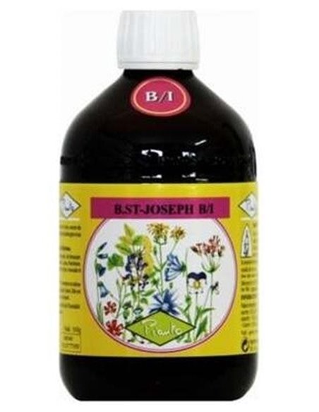 B. St-Joseph Hígado Pianto Biotic ( Bi ) 510 g  de Biolasi