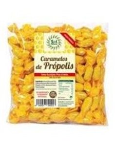 Caramelo De Propolis 50Gr. de Solnatural