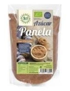 Panela 500Gr. Bio de Solnatural