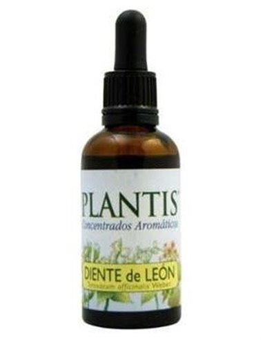 Extr Diente  Leon Plantis 50Ml de Artesania