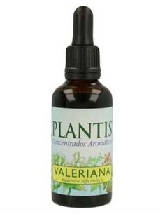 Ext Valeriana Plantis 50 Ml de Artesania