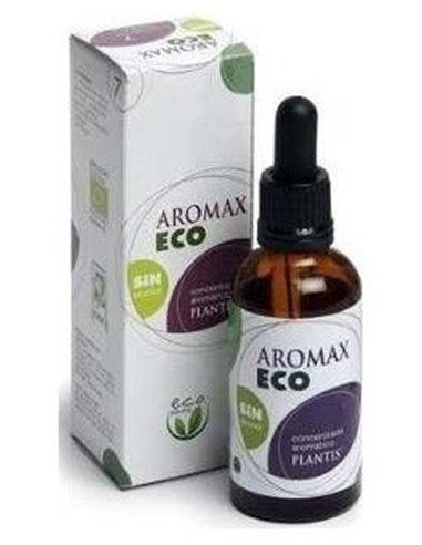 Aromax6 Venoto Eco S/Alc 50Ml de Artesania
