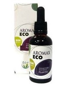 Aromax 10 Eco Control De Peso 50Ml. S/Al de Artesania