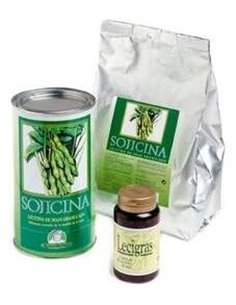 Sojicina 500G (No Gmo) de Artesania