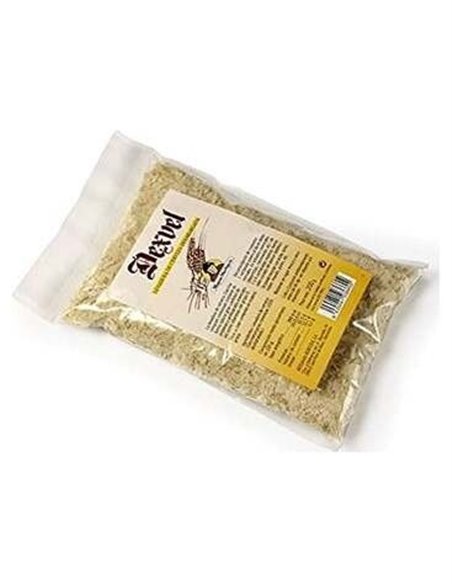 Dexvel Bolsa Copos Levadura 200 Gr de Artesania