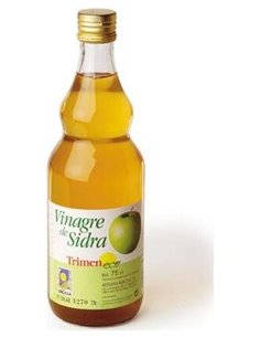 Vinagre Manzana Eco 750 Ml de Artesania