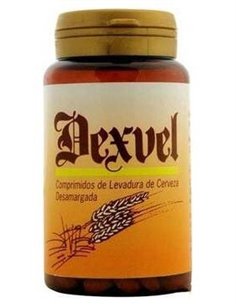 Levadura Cerveza Plant 180Comp de Artesania