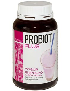 Probiot Plus Fresa 225 G de Artesania