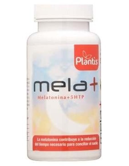 Mela +  Plantis 60 Cap. de Artesania