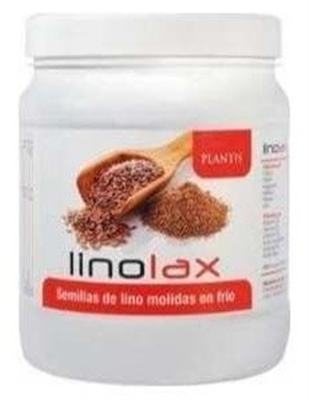 Linolax En Polvo Plantis 500 G de Artesania
