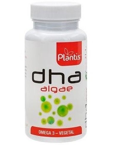 Dha Vegetal Plantis 30 Cap de Artesania