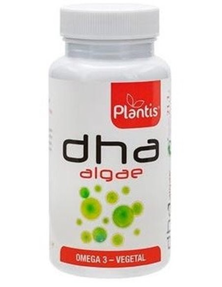 Dha Vegetal Plantis 30 Cap de Artesania