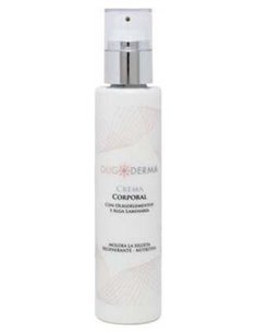 Crema Corporal Oligoderma200Ml de Artesania