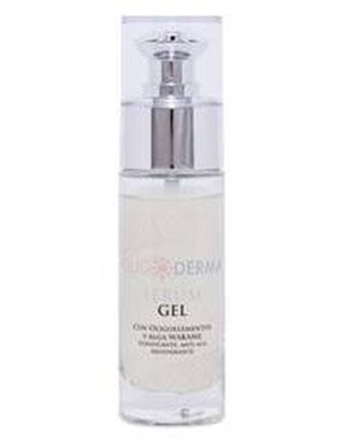 Serum Gel Oligoderma 30 Ml de Artesania