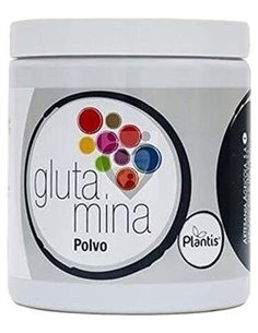 Glutamina Plantis 250 G de Artesania