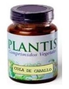 Cola Caballo Plantis 50 Comp. de Artesania