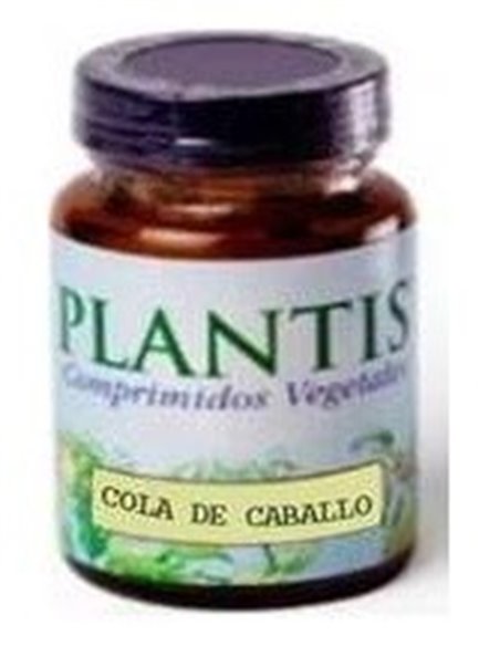 Cola Caballo Plantis 50 Comp. de Artesania