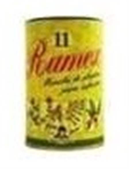 Rumex 11 Sedante Bote 70 G de Artesania