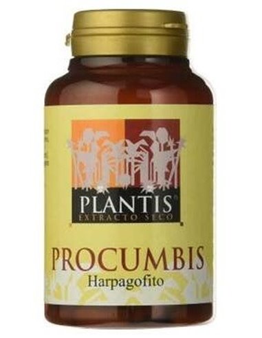 Procumbis Plantis 120 Cap. de Artesania
