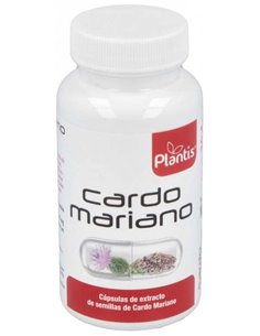 Cardo Mariano Plantis 90 Cap. de Artesania