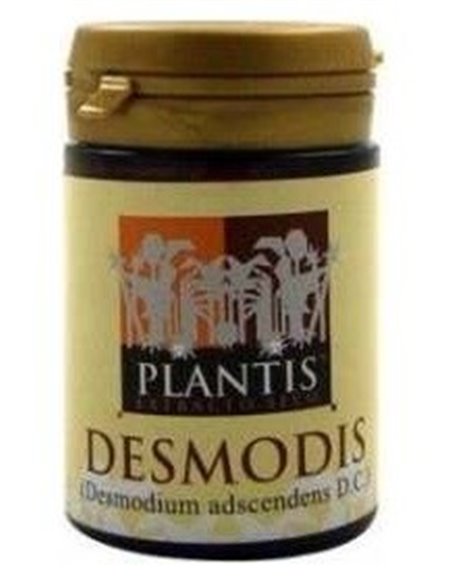 Desmodis Plantis 60 Cap. de Artesania