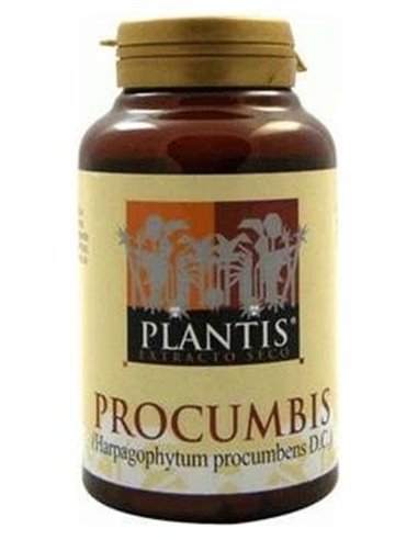Procumbis Plantis 60 Cap. de Artesania