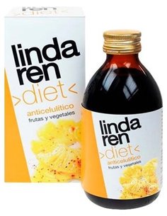 Anticelulitico Lindaren  250Ml de Artesania
