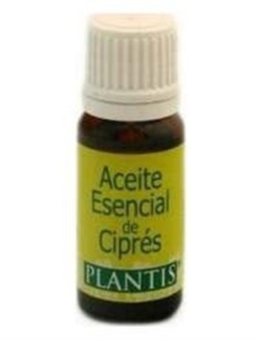 Ac Esencia Cipres Plantis 10Ml de Artesania