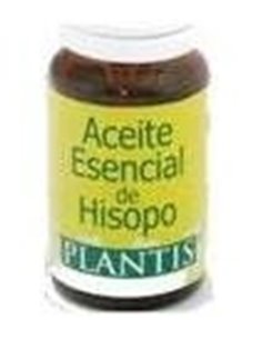 Ac Esencia Hisopo Plantis 10Ml de Artesania