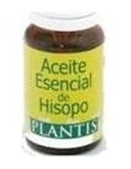 Ac Esencia Hisopo Plantis 10Ml de Artesania