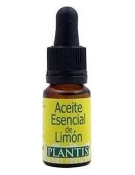 Limon Aceite Esencial10 Cc. de Artesania